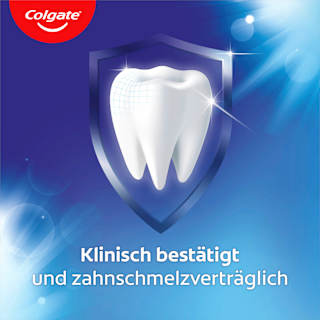 Zahnpasta Sensation White Colgate