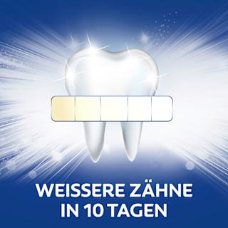 Zahnpasta Sensation White Colgate