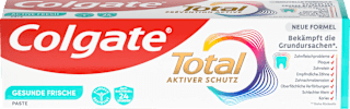 Zahnpasta Total Aktiver Schutz, Gesunde Frische  Colgate