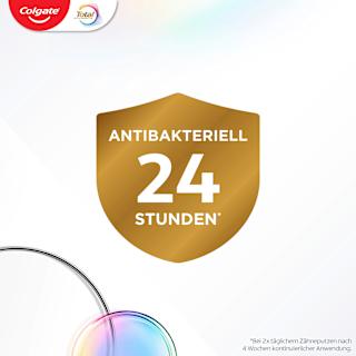 Zahnpasta Total Aktiver Schutz, Original Colgate