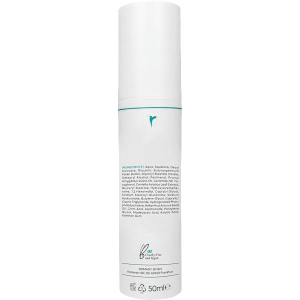 Gesichtscreme Calming Moisturizer colibri SKINCARE