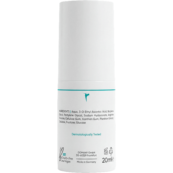Gesichtsserum Booster Vitamin C 15  colibri SKINCARE