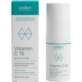 Gesichtsserum Booster Vitamin C 15  colibri SKINCARE