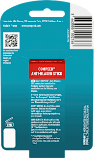 Anti Blasen Stick Compeed