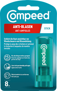 Anti Blasen Stick Compeed