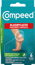 Blasenpflaster extreme Compeed