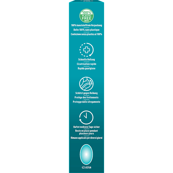 Blasenpflaster Medium Vorteilspack  Compeed