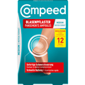 Blasenpflaster Medium Vorteilspack  Compeed