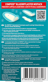 Blasenpflaster Mixpack Compeed