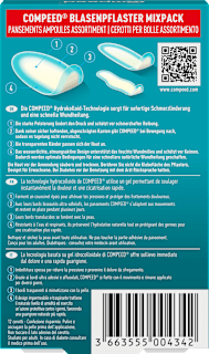 Blasenpflaster Mixpack Compeed