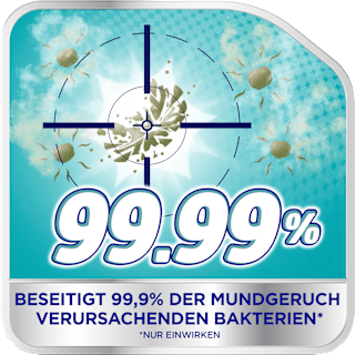 Gebissreiniger intensiv COREGA