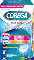 Gebissreiniger intensiv COREGA