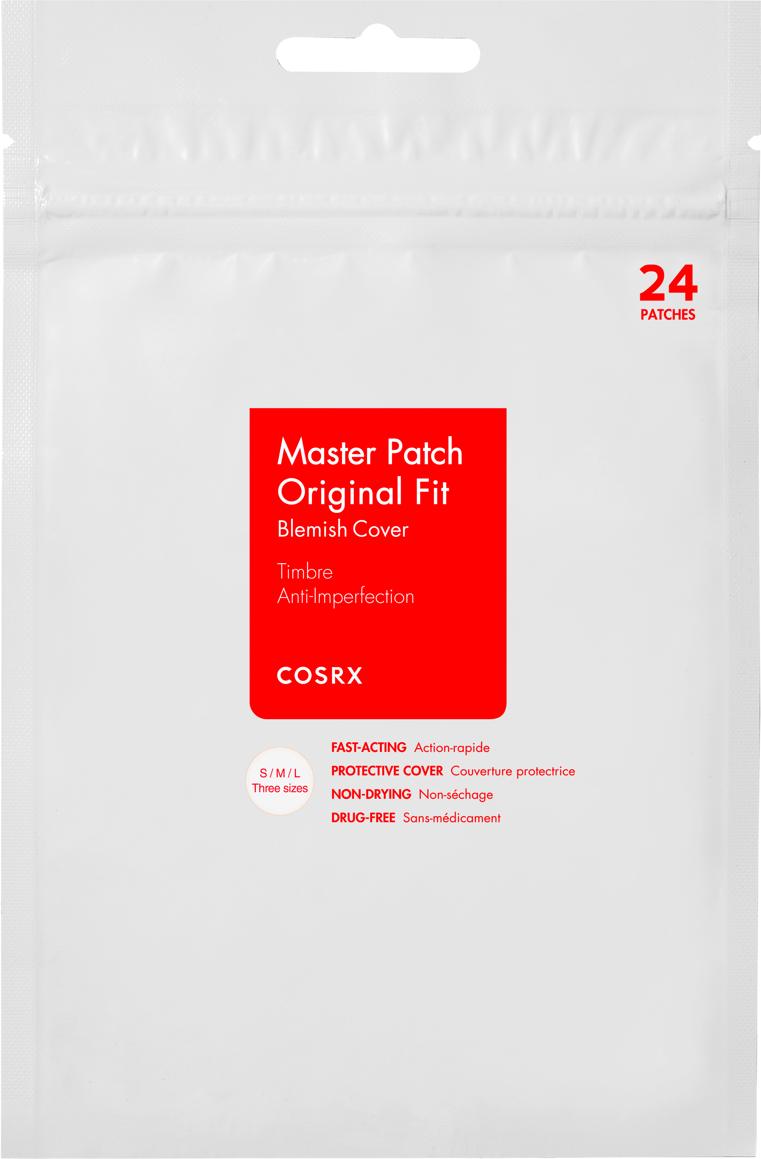 Cosrx None Media 2