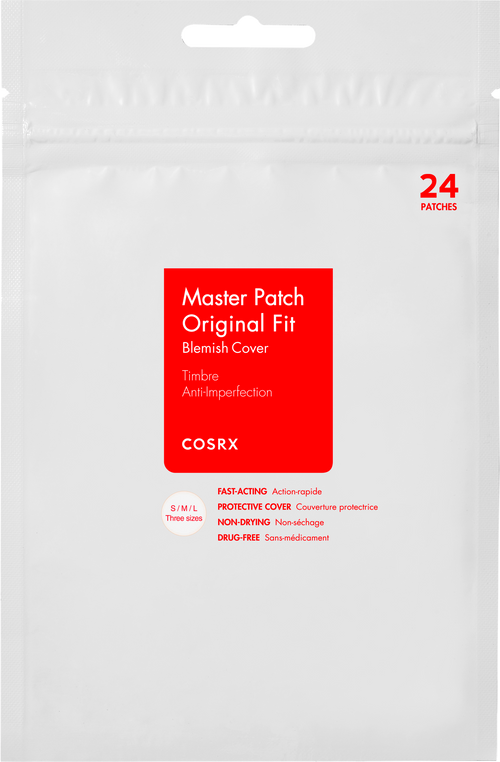 Cosrx None Media 2