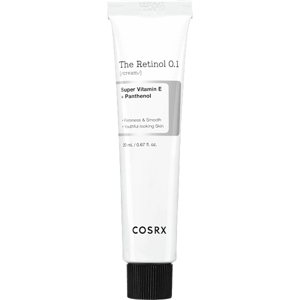 Gesichtscreme The Retinol 0.1 Cosrx