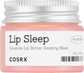 Lippenpflege Ceramide Lip Butter Sleeping Mask Cosrx