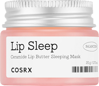 Lippenpflege Ceramide Lip Butter Sleeping Mask Cosrx