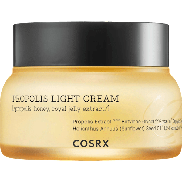 Tagescreme Propolis Light Cream Cosrx