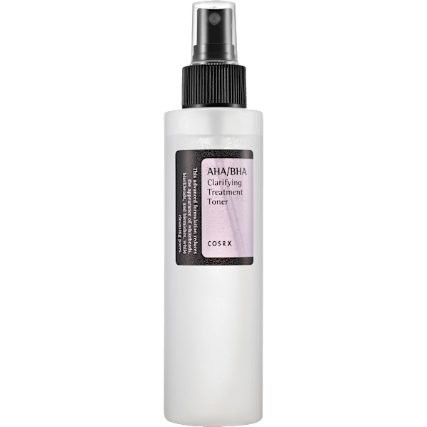 Toner AHA/BHA Clarifying Treatment  Cosrx