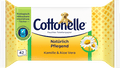 Feuchtes Toilettenpapier Natürlich Pflegend Cottonelle