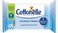 Feuchtes Toilettenpapier Ultimativ Frisch Cottonelle