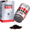 Streuhaar Haarverdichter Schwarz Cover Hair