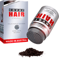 Streuhaar Haarverdichter Schwarz Cover Hair