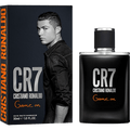 Game on Eau de Toilette  CR7 Cristiano Ronaldo