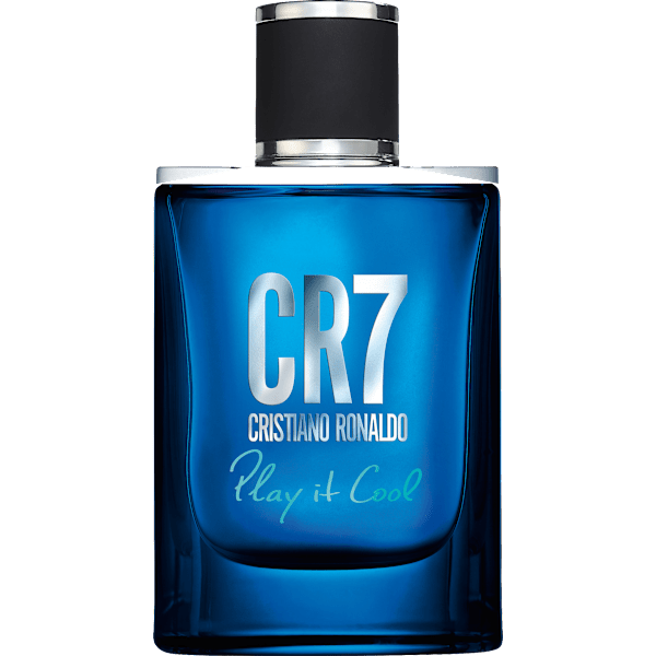 Play it cool Eau de Toilette  CR7 Cristiano Ronaldo
