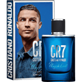 Play it cool Eau de Toilette  CR7 Cristiano Ronaldo