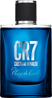 Play it cool Eau de Toilette  CR7 Cristiano Ronaldo