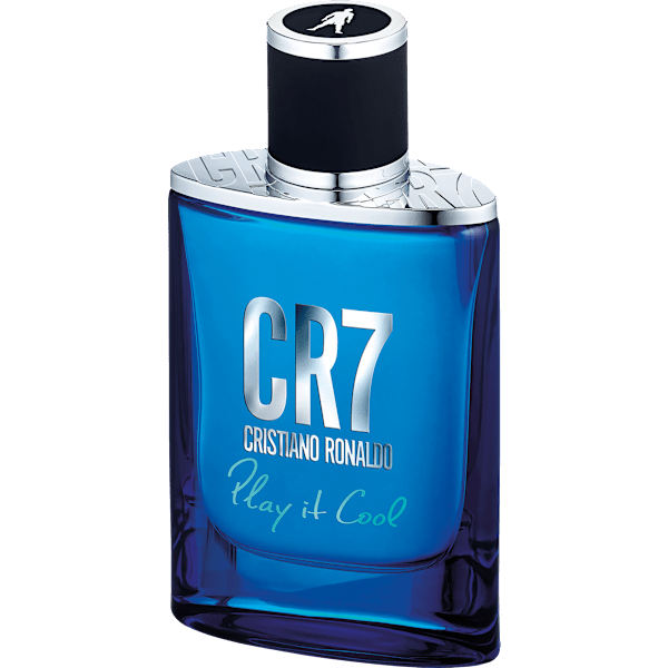 Play it cool Eau de Toilette  CR7 Cristiano Ronaldo