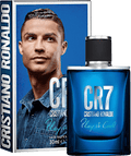 Play it cool Eau de Toilette  CR7 Cristiano Ronaldo