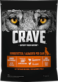 Trockenfutter Hund mit Truthahn & Huhn, Adult Crave