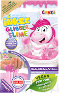 Kinder Badezusatz Bade-Glibber-Schleim  CRAZE