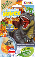 Kinder Badezusatz Badebombe Dino  CRAZE