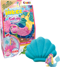 Kinder Badezusatz Badebombe Galupy Mermaid CRAZE