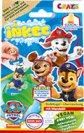 Kinder Badezusatz Badebombe Paw Patrol CRAZE