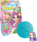 Kinder Badezusatz Badebombe Princess CRAZE
