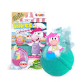 Kinder Badezusatz Badebombe Unicorn  CRAZE
