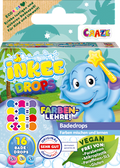 Kinder Badezusatz Badedrops für Zauberstab CRAZE