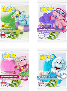 Kinder Badezusatz Badefizzer CRAZE