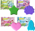Kinder Badezusatz Badefizzer CRAZE