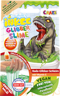 Kinder Badezusatz Badeschleim Dinorex CRAZE