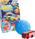 Kinder Badezusatz Blaulicht Bande CRAZE