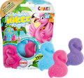 Kinder Badezusatz Flamingo CRAZE