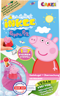 Kinder Badezusatz Peppa Pig Box Surprise CRAZE