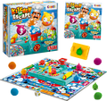 Kinderspiel Kitchen Escape  CRAZE