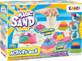 Magic Sand Activity Box CRAZE