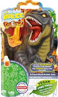 Schaumbad Dinorex CRAZE